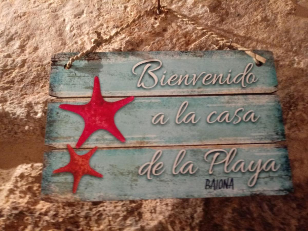 Casa Marinera "Tu Casa De Baiona"ヴィラ エクステリア 写真