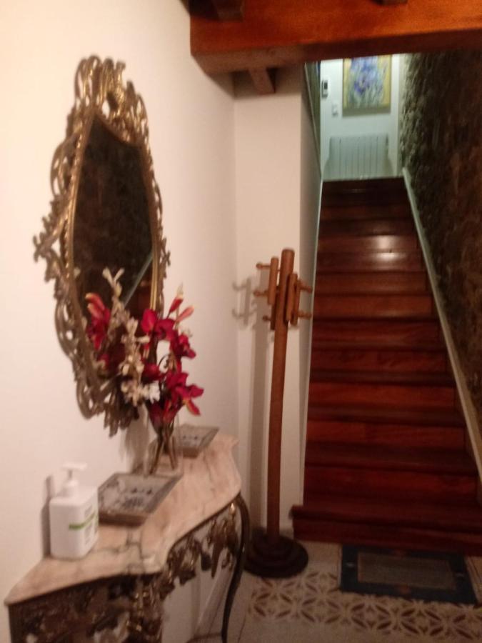 Casa Marinera "Tu Casa De Baiona"ヴィラ エクステリア 写真