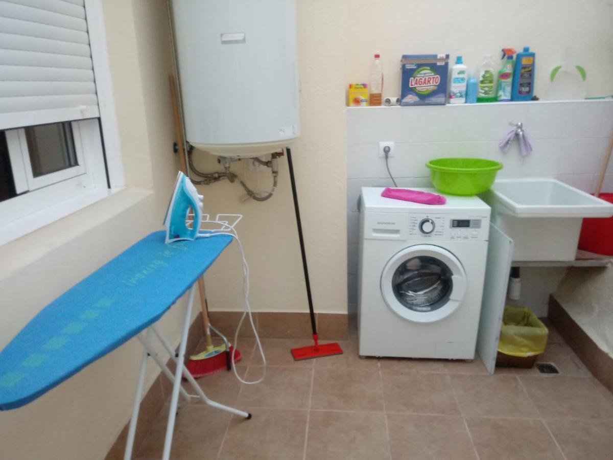 Casa Marinera "Tu Casa De Baiona"ヴィラ エクステリア 写真