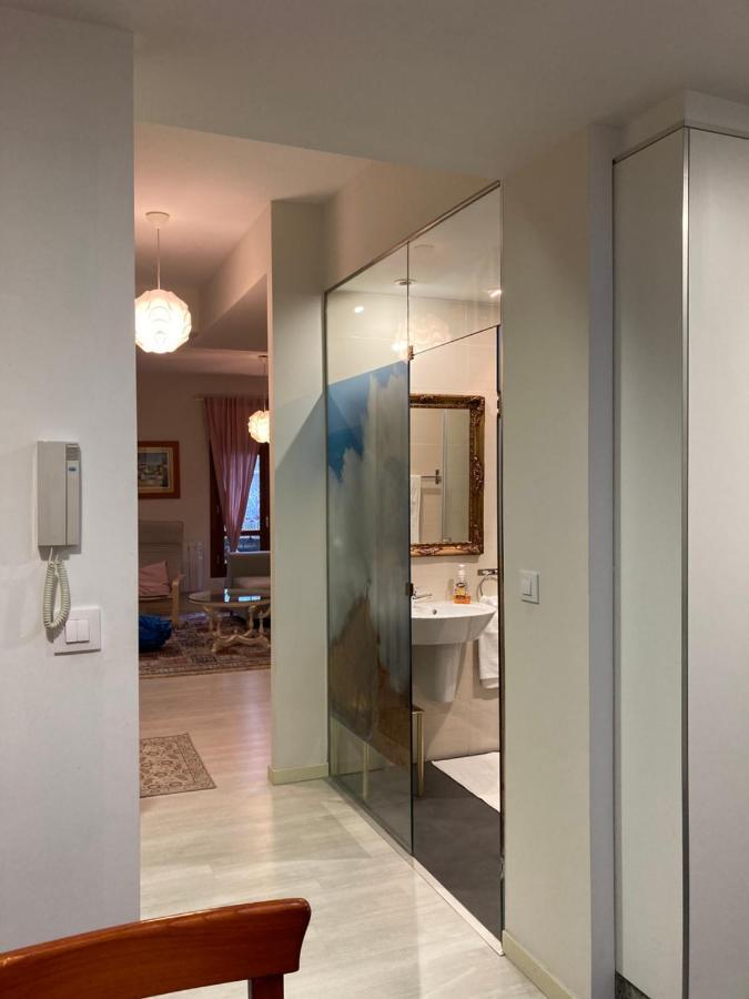 Casa Marinera "Tu Casa De Baiona"ヴィラ エクステリア 写真